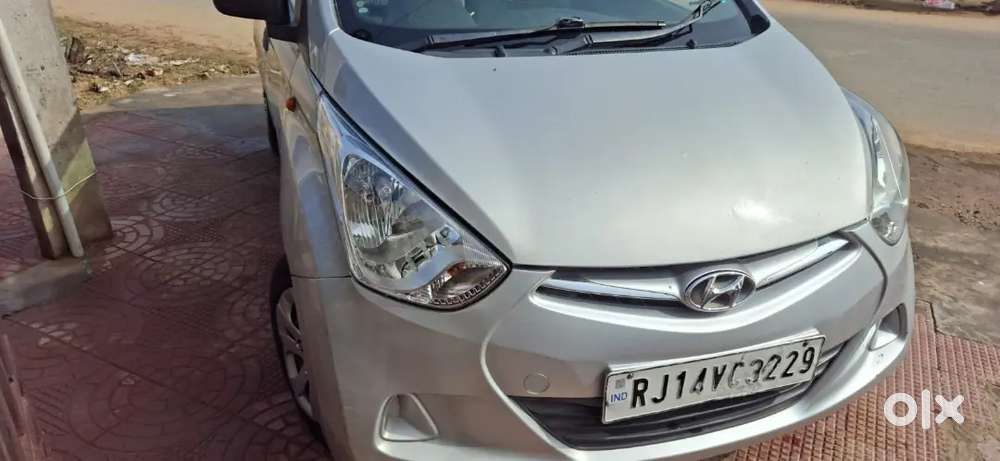 Hyundai Eon Magna 2016