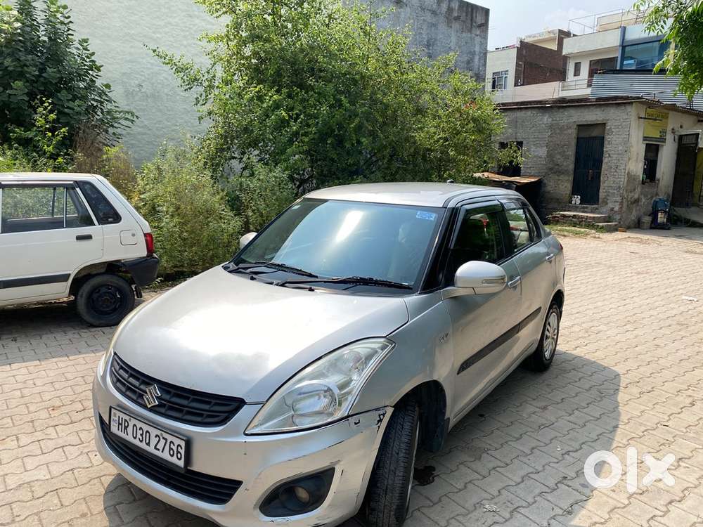 Maruti Suzuki Swift Dzire Vxi Petrol Manual | New Tyres & Shockers