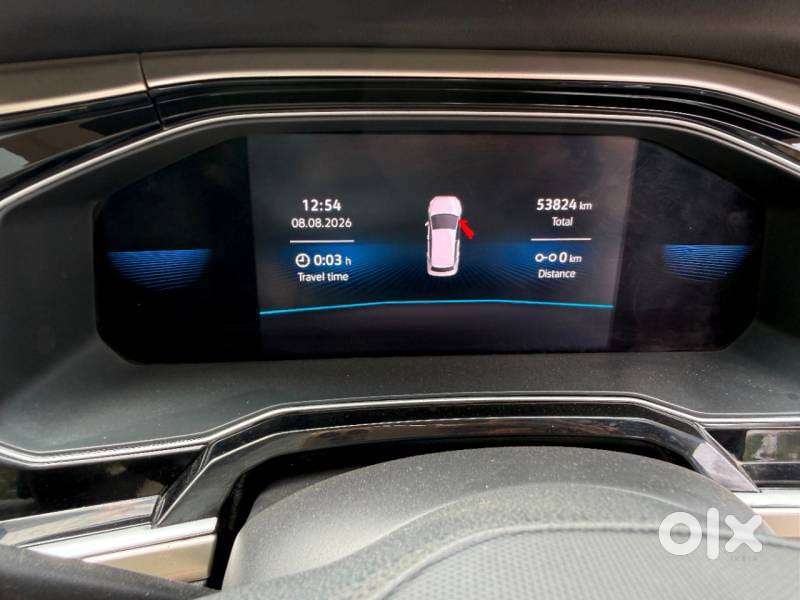 Volkswagen Virtus 1.0 Topline Tsi At, 2026
