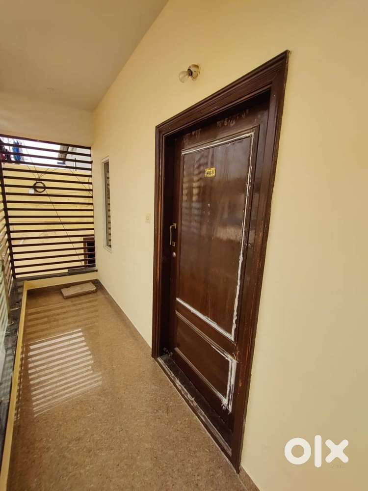 2BHK Builder Floor House available for Lease in JP Nagar 5th Phase