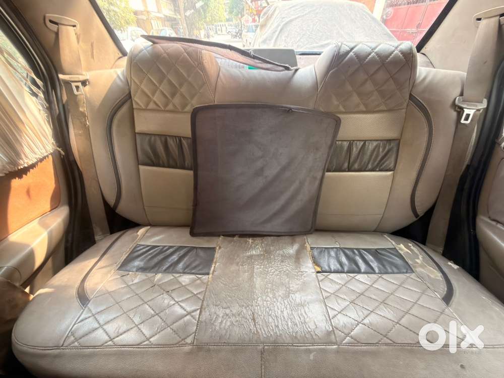 Tata Indigo Ecs 2013 Diesel Well Maintained