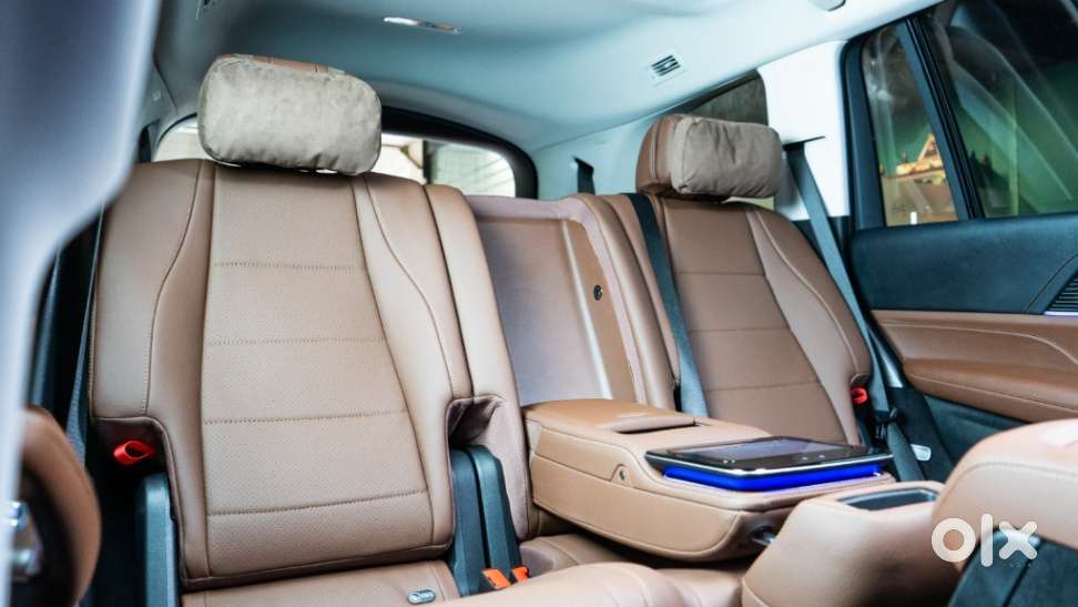 Mercedes-benz Gls 450 4matic, 2026, Petrol