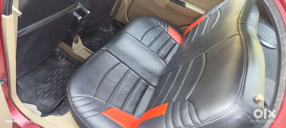 Chevrolet Spark 2012 Petrol 102380 Km