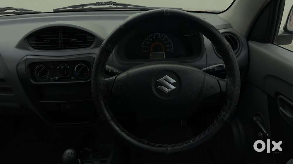 Maruti Suzuki Alto 800 Lxi, 2013, Petrol