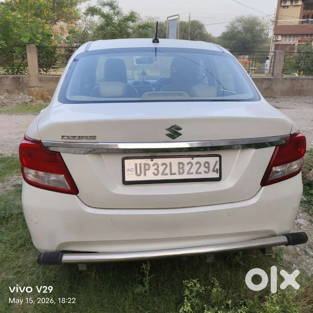 Maruti Suzuki Swift Dzire 2019 Diesel 80000 Km Driven