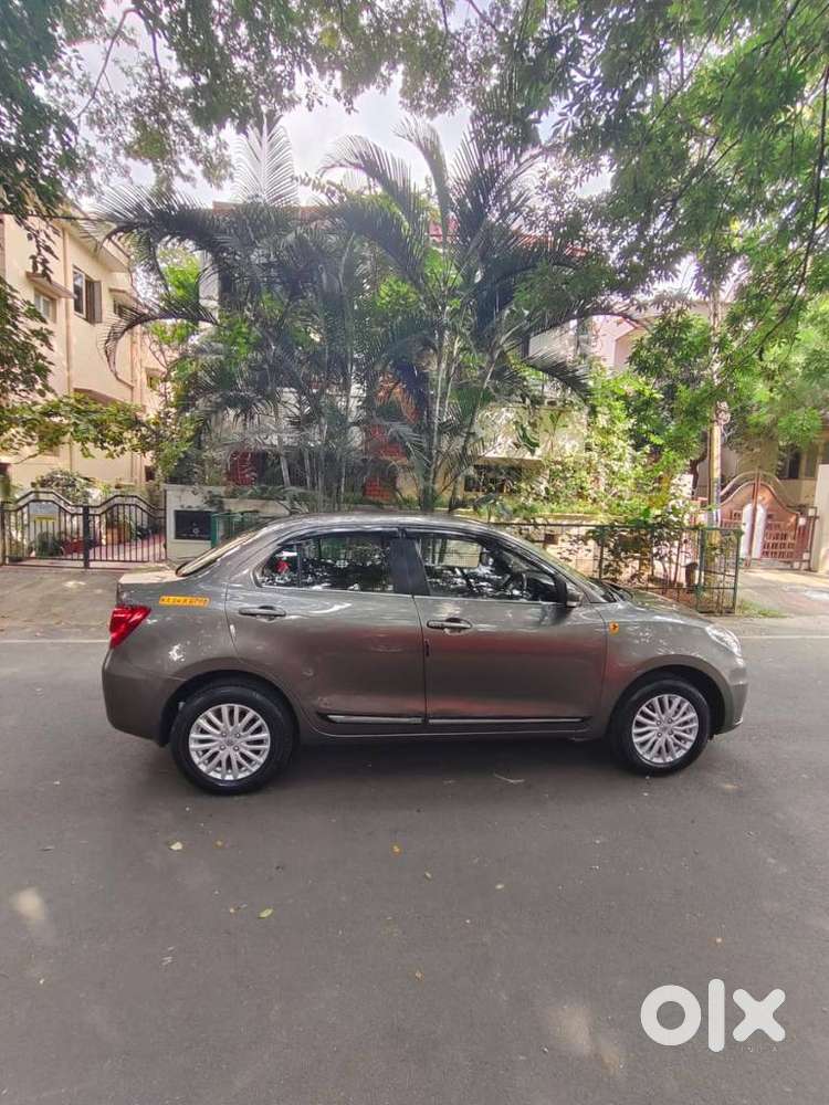 Maruti Suzuki Swift Dzire Zxi Plus , 2025, Cng & Hybrids