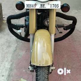 Olx bike shop bullet