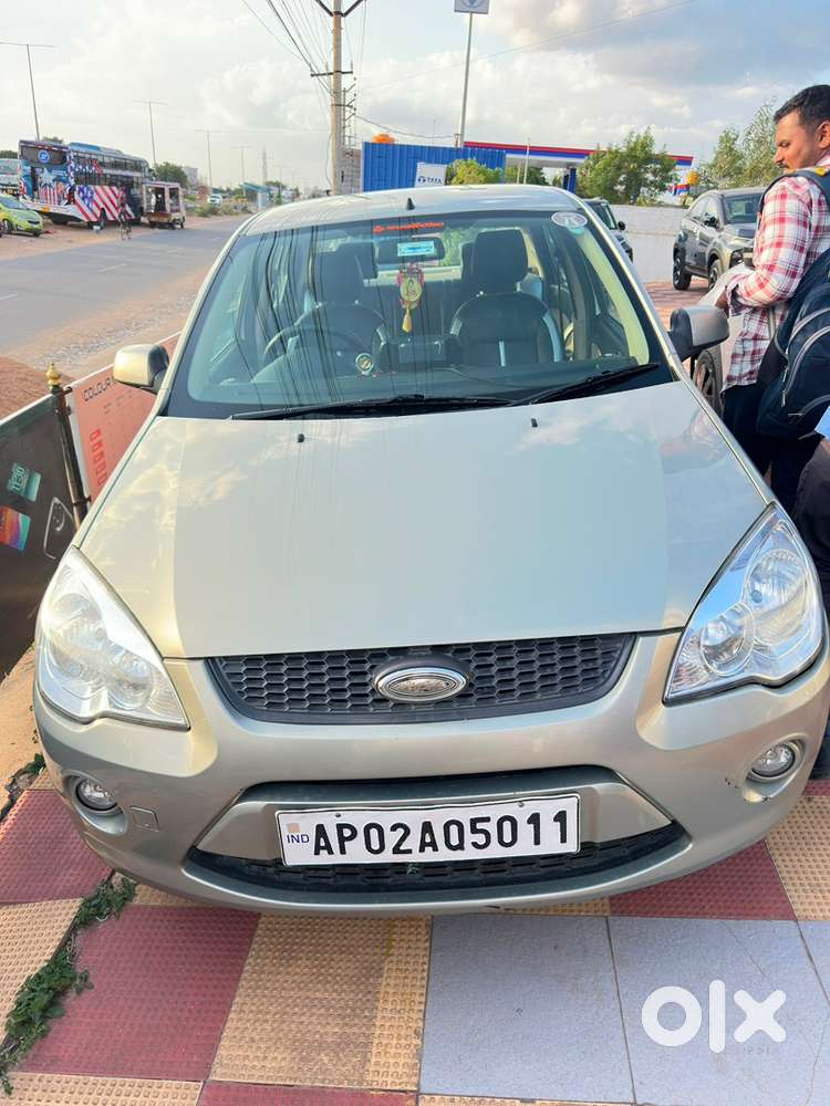 Ford Fiesta Classic 2013 Diesel Well Maintained