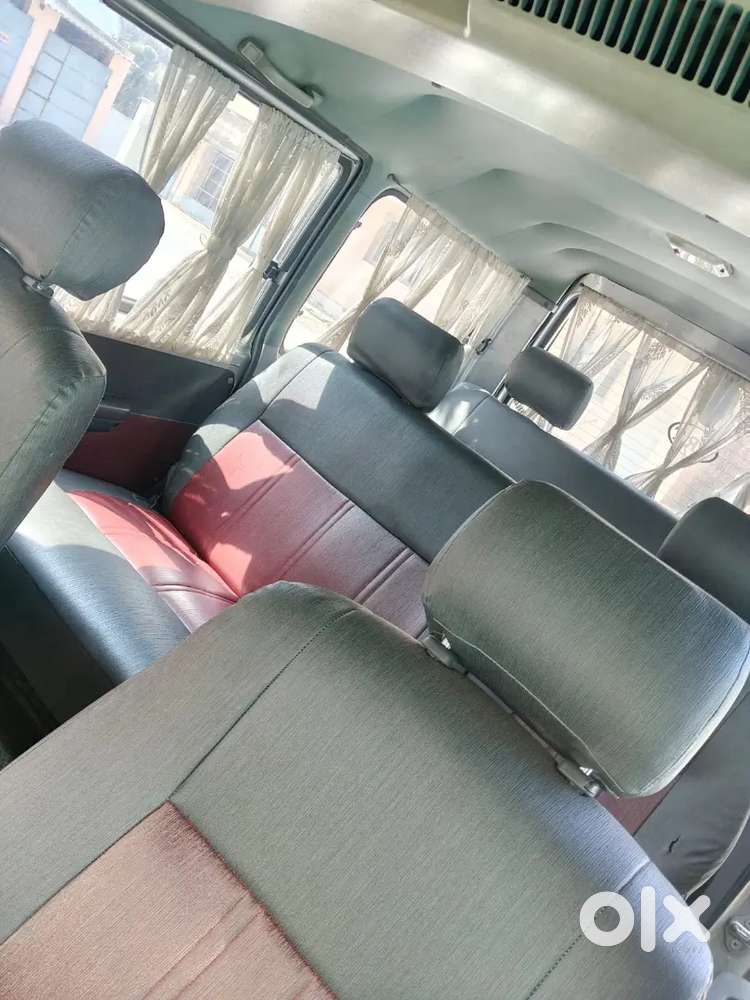 Toyota Qualis 2.4 D 2000