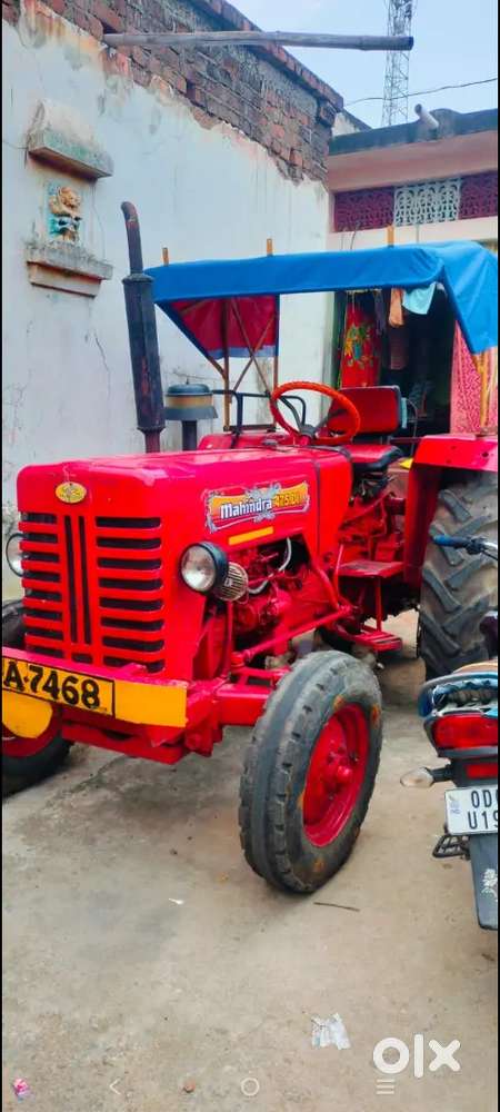 Nistipur Gadi Is Good Condition
