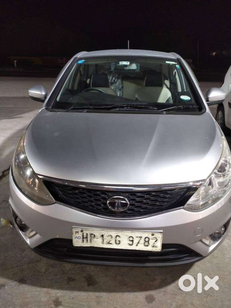Tata Zest Xt Diesel – 1st Owner  Excellent Condition