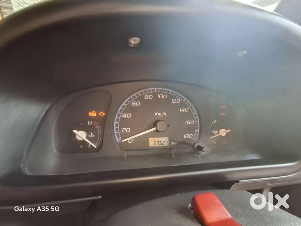 Maruti Suzuki Wagon R 2009 Petrol Well Maintained