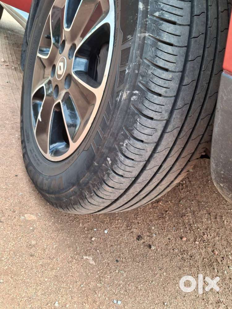 Renault Duster 2019 Diesel