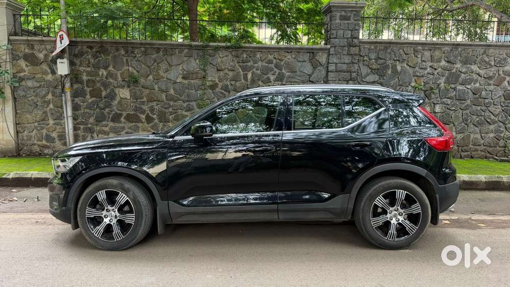 2019 Volvo Xc40 Diesel