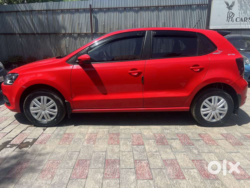 Volkswagen Polo 1.0 Mpi Trendline, 2019, Petrol