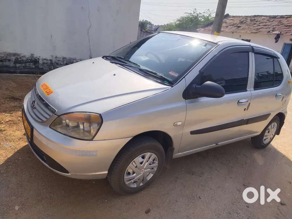 Tata Indica Diesel Manual 2015