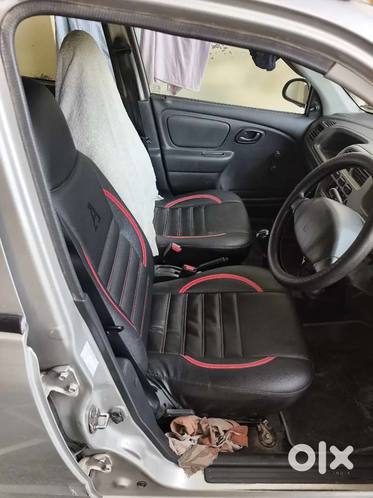 2010 Maruti Suzuki Alto Bsii