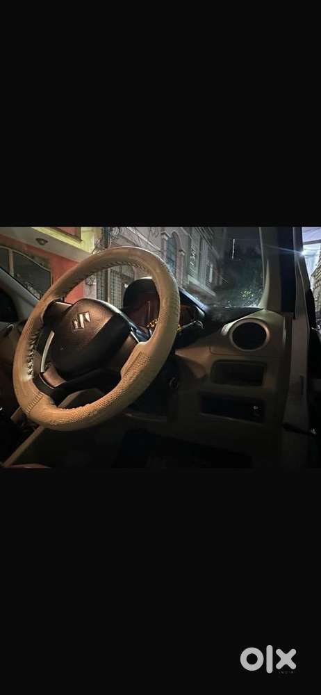 Maruti Suzuki Celerio 2016 -vxi