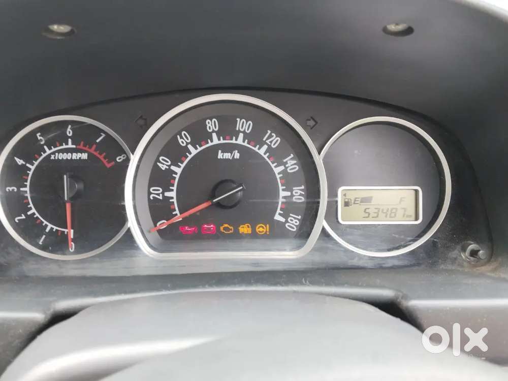 Maruti Suzuki Alto 2014