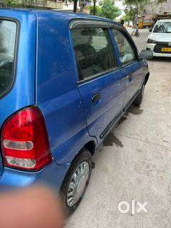 Alto Car Good Condition