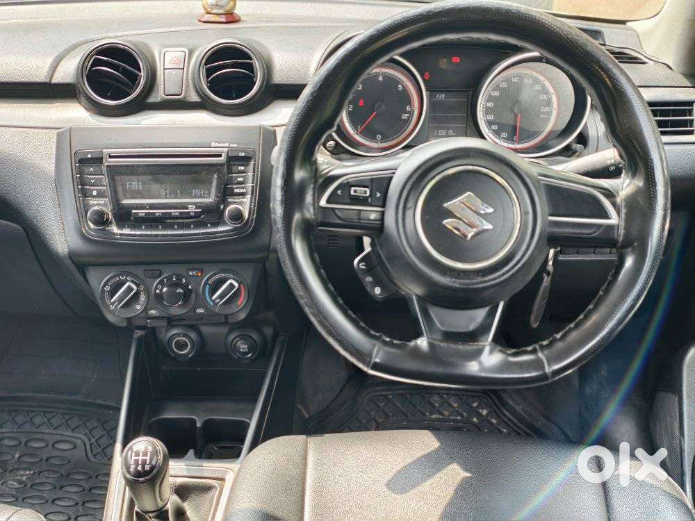 Maruti Suzuki Swift Vdi (o), 2019