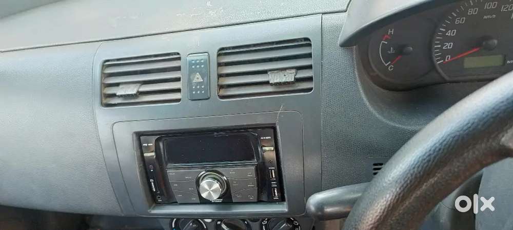 Maruti Suzuki Swift 2008