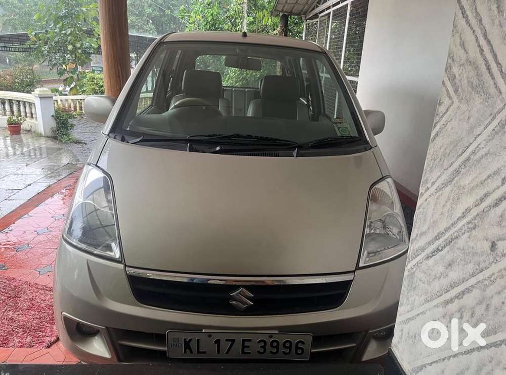 Maruti Suzuki Zen Petrol 2006