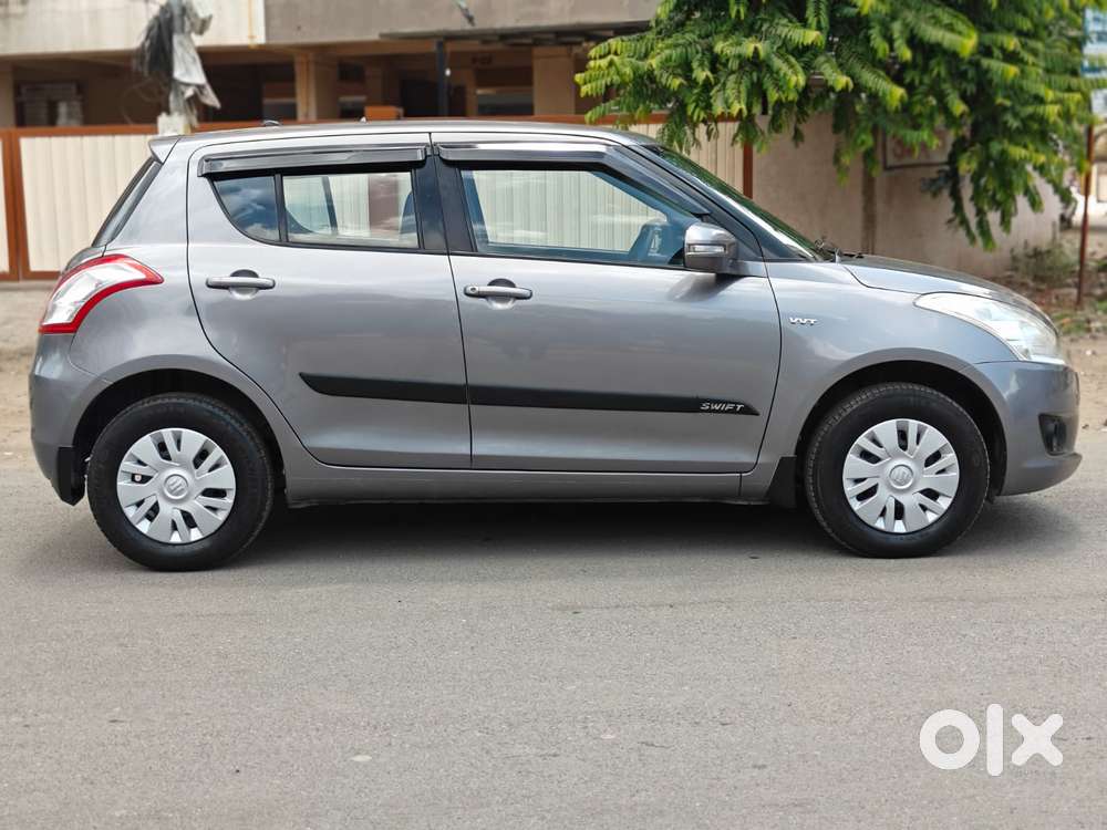 Maruti Suzuki Swift Vxi Optional, 2012, Petrol