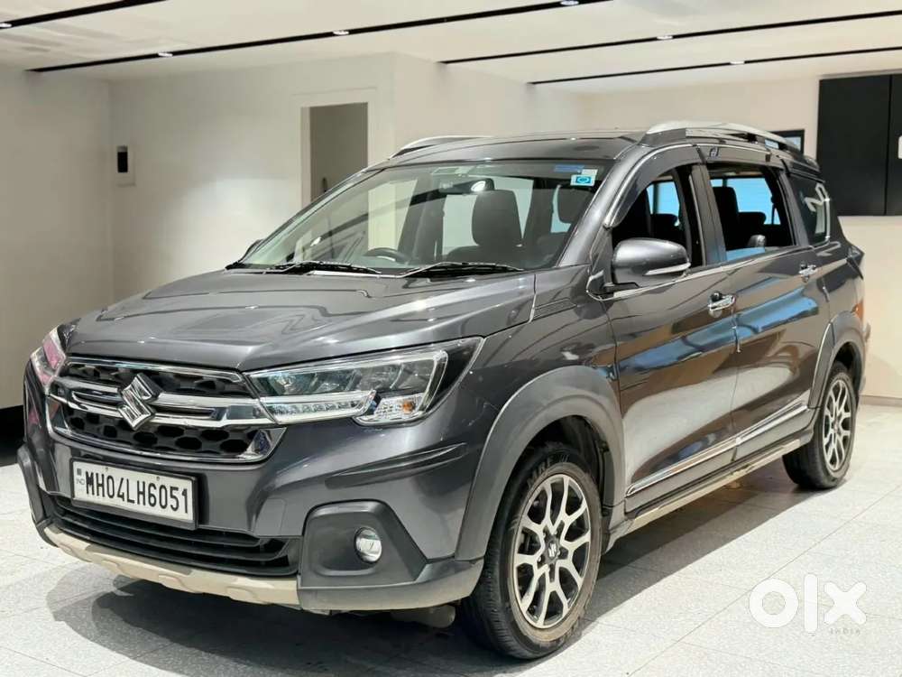 Maruti Suzuki Xl6 1.5 Zeta Mt, 2022, Petrol