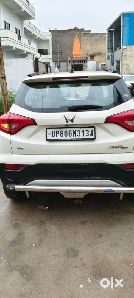 Mahindra Xuv300 Diesel 2023