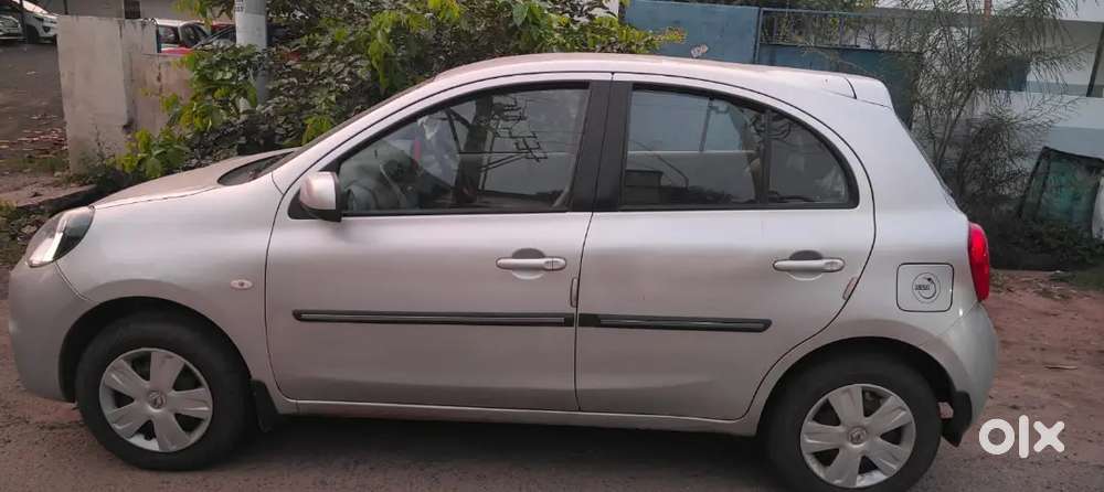 Renault Pulse Diesel 2014