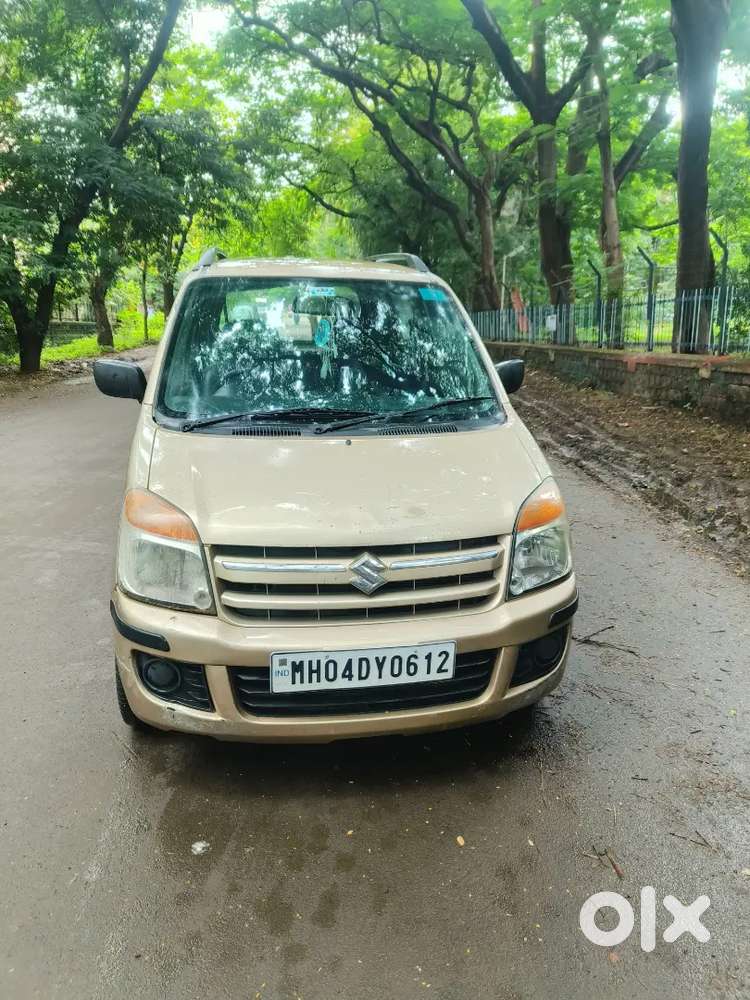 Maruti Suzuki Wagon R 2009 /2029