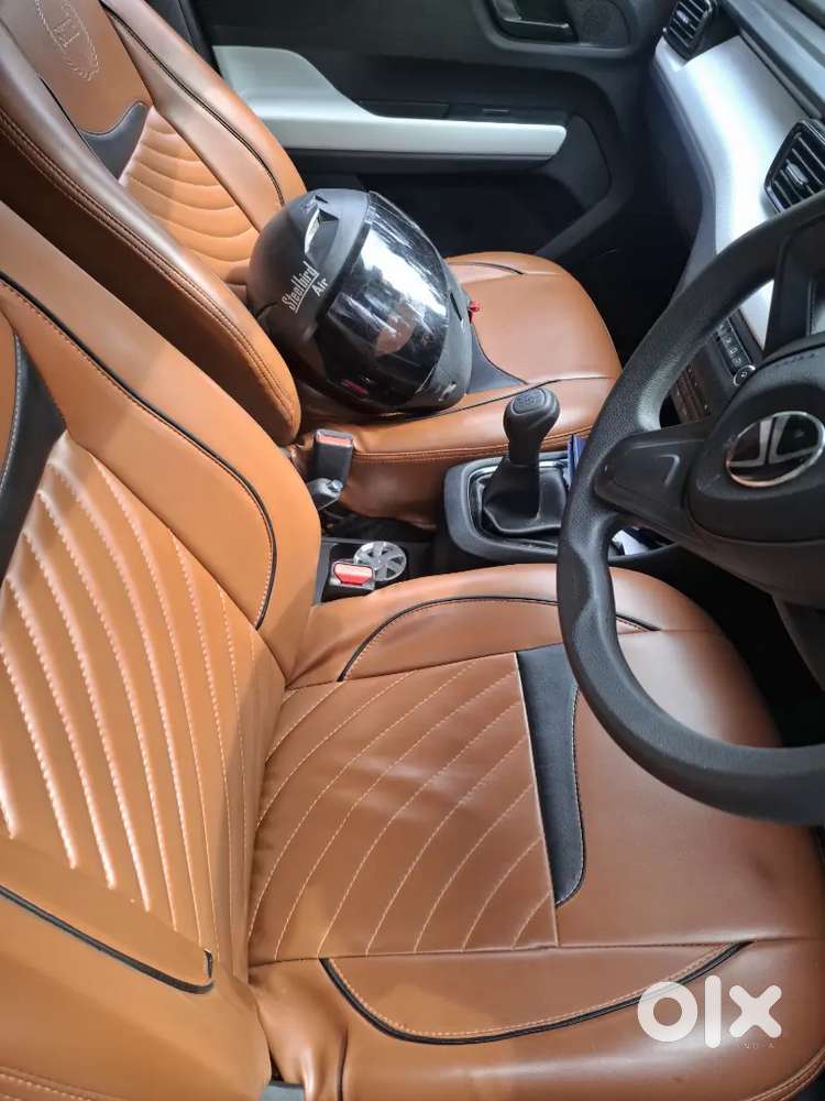 Tata Punch Revotron 2024