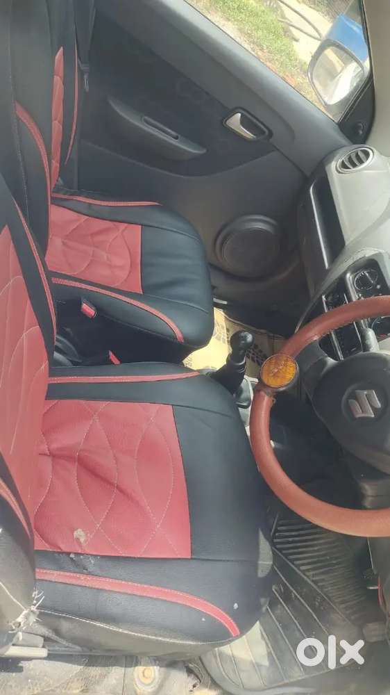Maruti Suzuki Alto 2016