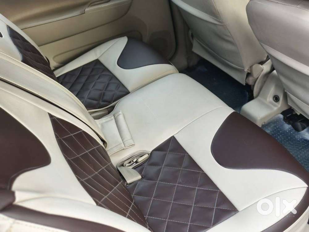Maruti Suzuki Ertiga, 2017, Diesel