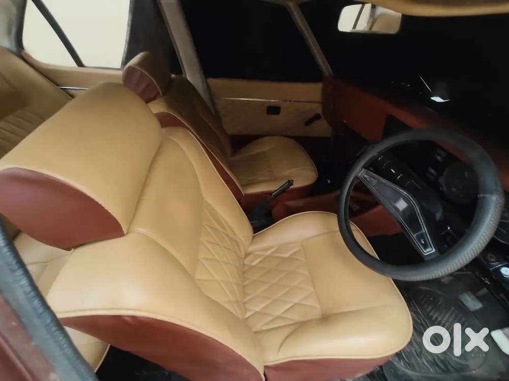Ambassador Ambassador 1990 Diesel 50000 Km Driven