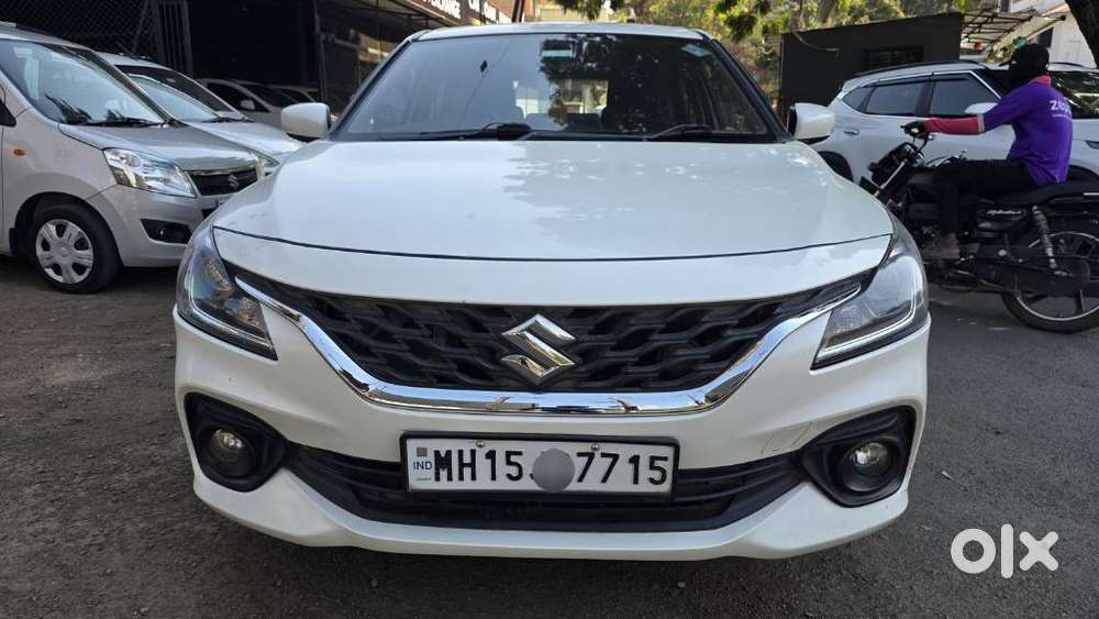 Maruti Suzuki Baleno Delta Cng, 2023, Cng & Hybrids