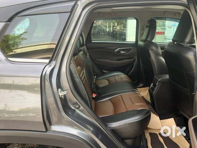 Toyota Urban Cruiser Hyryder 1.5 G Hybrid, 2024, Petrol