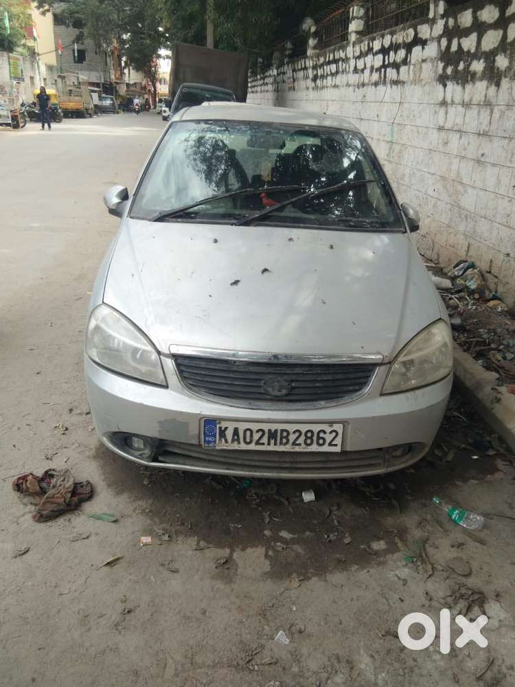 Tata Indigo Marina 2006