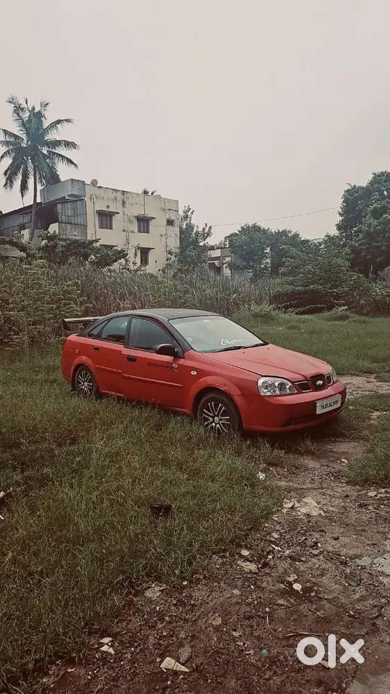 Optra 1.6petrol Manual Transmission Perfect Condition Fc Till 2028