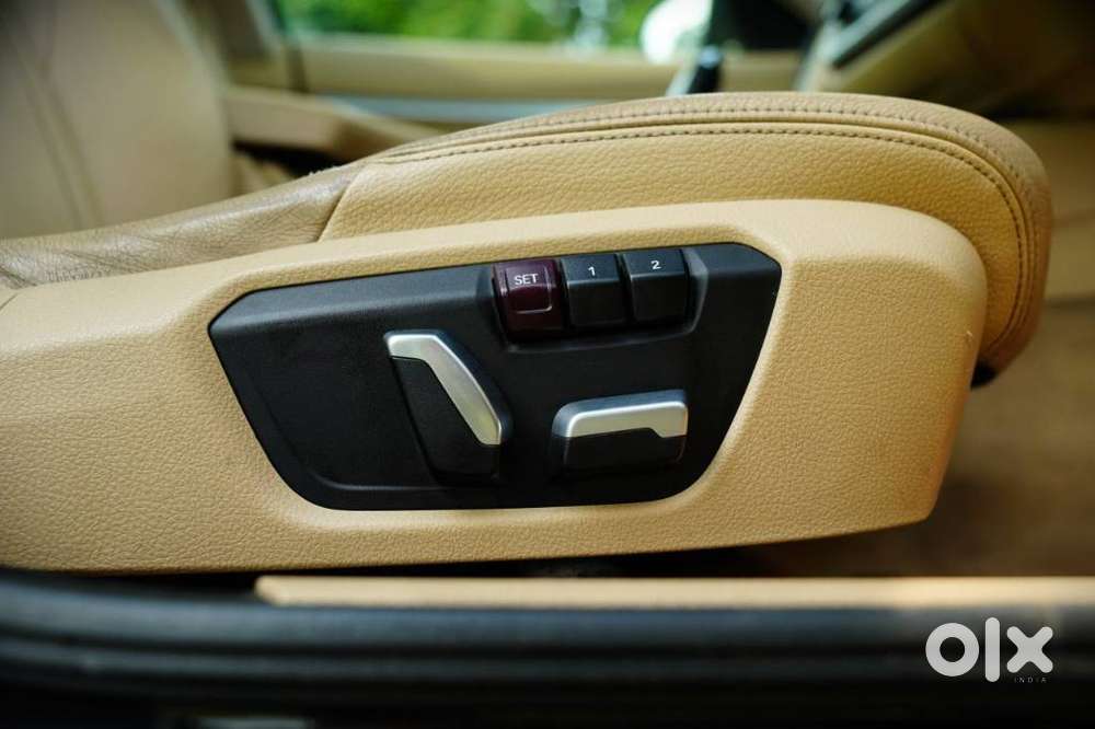 Bmw 3 Series Gt 320d Luxury Line, 2016, Diesel