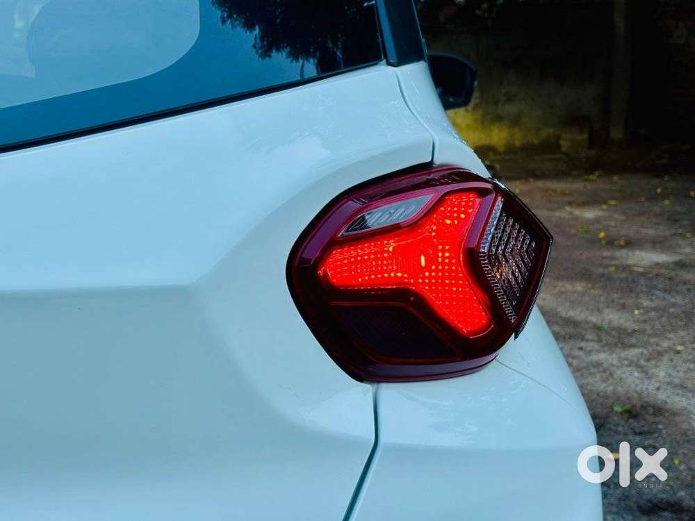 Tata Punch Ev Smart, 2024, Electric