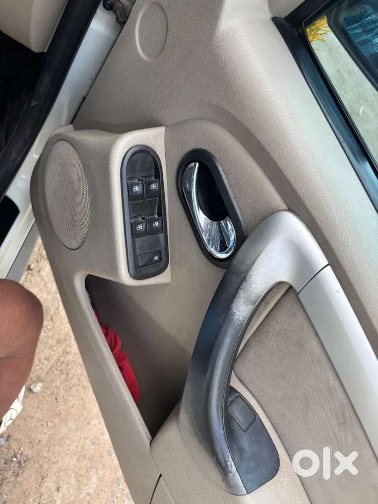 Nissan Terrano 2016 Diesel Manual