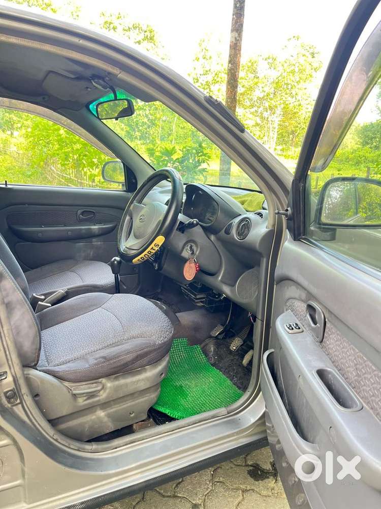 Hyundai Santro Xing 2004 Petrol Good Condition