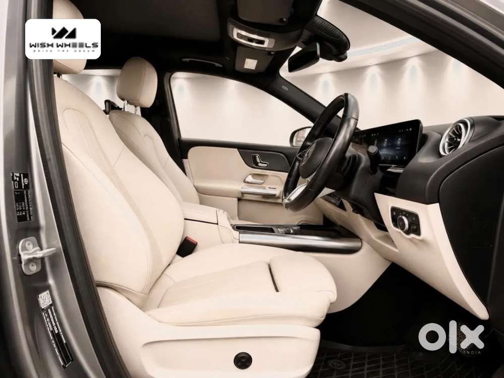 Mercedes-benz Gla 200, 2025, Petrol