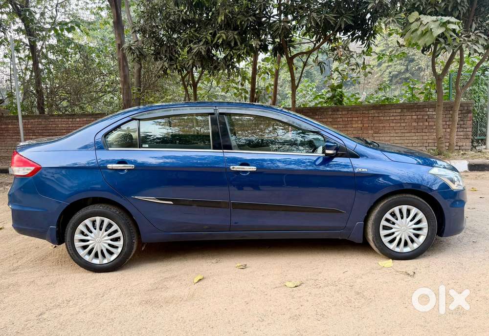 Maruti Suzuki Ciaz Zdi, 2018, Diesel