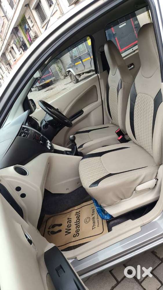 Maruti Suzuki Celerio 1.0 Zxi Mt, 2020, Petrol