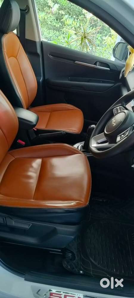 Kia Sonet Petrol 2021