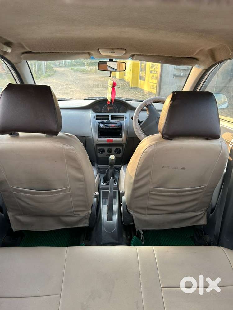 Tata Indica Vista 2009
