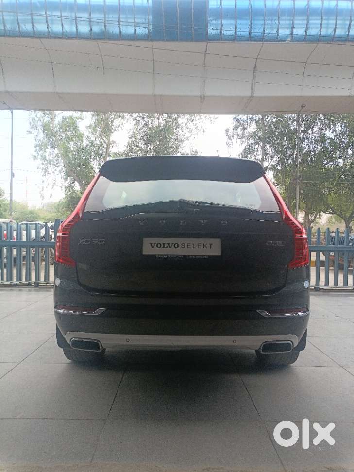 Volvo Xc 90